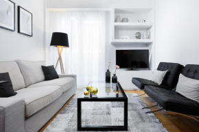 Гостиница Lux Central Apt at Kolonaki Area  Афины